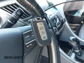 2013 Hyundai Sonata with VIN KMHEC4A46DA094614, listed as a IAAI auction lot 42156478 with 150,931 mi miles and . Bid and sale history available at carsss.com. Image 11.