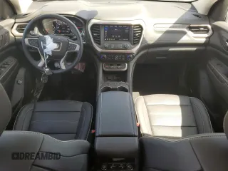 2023 GMC Acadia Denali z VIN 1GKKNXL41PZ145303, wystawiony jako Copart lot #69679514 z przebiegiem 9 099 mil mil oraz Szkoda całkowita • Salvage title. Historia ofert i sprzedaży dostępna na DreamBid. Obrazek 8.
