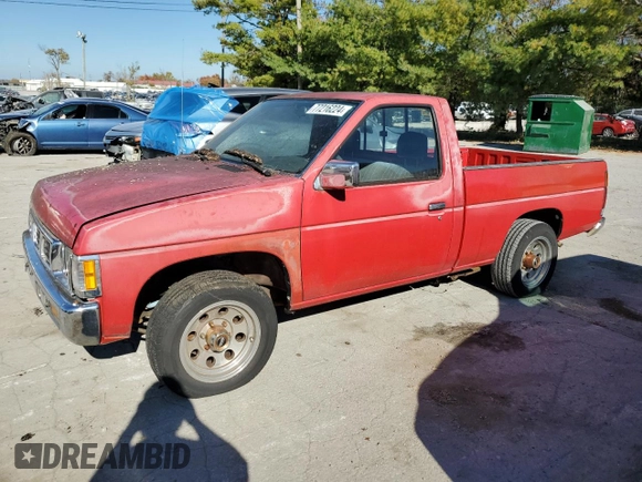 1994 Nissan Frontier с VIN 1N6SD11SXRC351851, выставлен на аукционе Copart как лот 77216224 с пробегом 227 131 миль миль и Чистый • Clean title. История ставок и продаж доступна на DreamBid. Изображение 1.