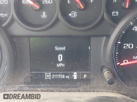 2020 Chevrolet Silverado 1500 Work Truck with VIN 1GCRYAEF8LZ274999, listed as a IAAI auction lot 42005767 with 217,758 mi miles and . Bid and sale history available at DreamBid. Image 15.