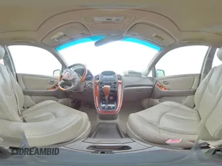 2001 Lexus RX 300 z VIN JTJHF10U910182130, wystawiony jako Copart lot #53809435 z przebiegiem Nie podano mil oraz Szkoda całkowita • Salvage title. Historia ofert i sprzedaży dostępna na DreamBid. Obrazek 15.