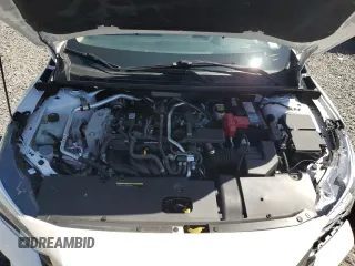 2021 Nissan Sentra SR z VIN 3N1AB8DV1MY232530, wystawiony jako Copart lot #54959545 z przebiegiem 31 522 mil mil oraz Szkoda całkowita • Salvage title. Historia ofert i sprzedaży dostępna na DreamBid. Obrazek 11.