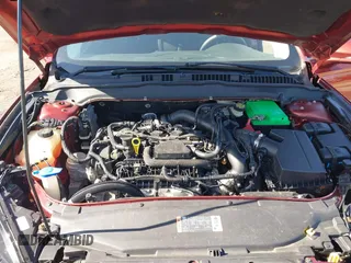 2014 Ford Fusion SE with VIN 3FA6P0HD6ER364224, listed as a IAAI auction lot 41987282 with 162,158 mi miles. Bid and sale history available at carsss.com. Image 10.