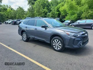 2023 Subaru Outback Premium with VIN 4S4BTADCXP3206327, listed as a IAAI auction lot 42785495 with 74,594 mi miles and . Bid and sale history available at DreamBid. Image 21.