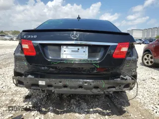 2013 Mercedes-Benz E 350 Luxury with VIN WDDHF5KB3DA688546, listed as a Copart auction lot 51488865 with 99,477 mi miles and Salvage Title. Bid and sale history available at DreamBid. Image 6.