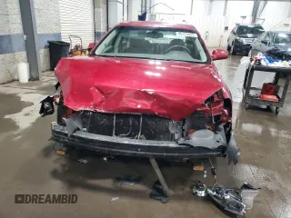 2011 Buick Lucerne CXL with VIN 1G4HC5EM2BU150539, listed as a Copart auction lot 45174425 with 127,916 mi miles and Salvage Title. Bid and sale history available at carsss.com. Image 5.