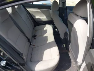 2019 Hyundai Elantra SE with VIN 5NPD74LF2KH456303, listed as a IAAI auction lot 41883769 with 67,234 mi miles and . Bid and sale history available at DreamBid. Image 8.