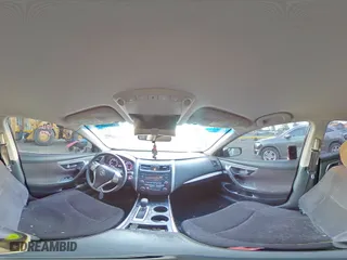 2013 Nissan Altima 2.5 S with VIN 1N4AL3AP9DN499856, listed as a Copart auction lot 50190455 with 169,847 mi miles and Non Repairable. Bid and sale history available at carsss.com. Image 13.