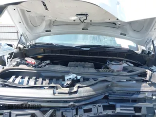 2024 Chevrolet Silverado 1500 with VIN 3GCPDAEK8RG154919, listed as a IAAI auction lot 40178946 with 2,911 mi miles and . Bid and sale history available at DreamBid. Image 10.