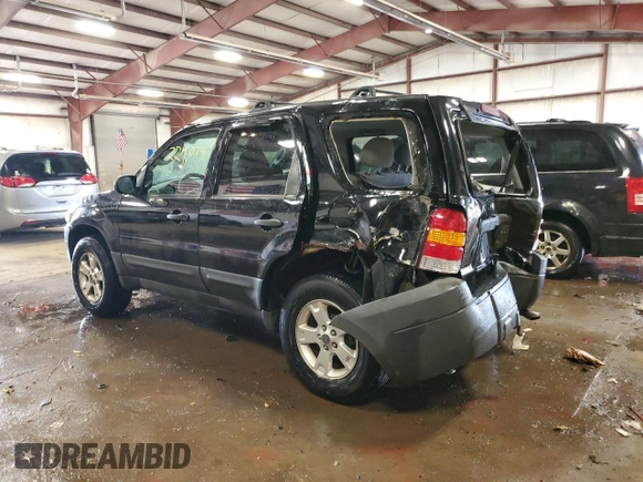2006 Ford Escape XLT with VIN 1FMYU03126KB57467, listed as a Copart auction lot 73684684 with 224,079 mi miles and Clean Title. Bid and sale history available at carsss.com. Image 2.