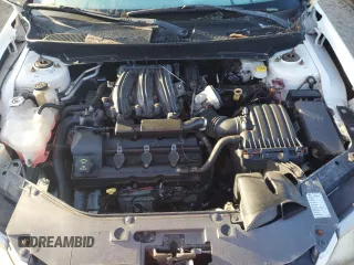 2010 Chrysler Sebring Touring with VIN 1C3BC5ED4AN156186, listed as a Copart auction lot 74697534 with 0 mi miles and Non Repairable. Bid and sale history available at carsss.com. Image 11.
