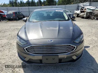 2017 Ford Fusion Hybrid SE с VIN 3FA6P0LU2HR223209, выставлен на аукционе Copart как лот 63683495 с пробегом 66 784 миль миль и Списание • Salvage title. История ставок и продаж доступна на DreamBid. Изображение 5.