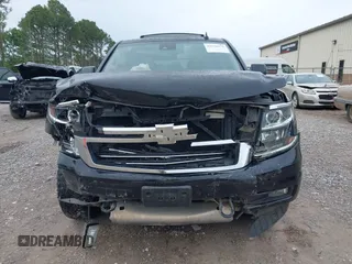 2016 Chevrolet Tahoe LT z VIN 1GNSKBKC6GR210329, wystawiony jako IAAI lot #42126175 z przebiegiem 190 207 mil mil oraz . Historia ofert i sprzedaży dostępna na DreamBid. Obrazek 11.