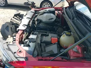 2021 Chevrolet Blazer RS z VIN 3GNKBERS2MS535714, wystawiony jako IAAI lot #42640286 z przebiegiem 81 323 mil mil oraz . Historia ofert i sprzedaży dostępna na DreamBid. Obrazek 20.