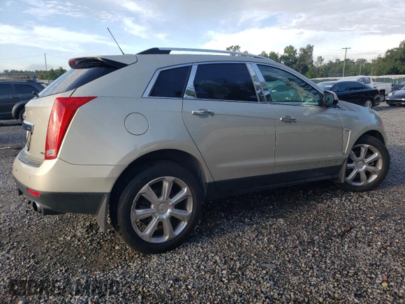 2016 Cadillac SRX Premium Collection with VIN 3GYFNDE38GS519820, listed as a Copart auction lot 73225644 with 116,331 mi miles and Non repairable. Bid and sale history available at DreamBid. Image 3.