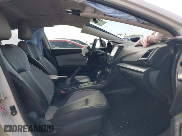 2018 Subaru Crosstrek Limited с VIN JF2GTAMC9JH289836, выставлен на аукционе IAAI как лот 41685388 с пробегом 82 208 миль миль и . История ставок и продаж доступна на DreamBid. Изображение 5.