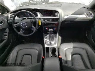 2014 Audi allroad Premium Plus with VIN WA1UFAFL3EA013909, listed as a Copart auction lot 71656704 with 64,776 mi miles and Salvage Title. Bid and sale history available at carsss.com. Image 8.