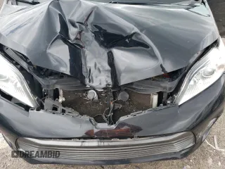 2019 Toyota Sienna XLE Auto Access Seat с VIN 5TDYZ3DC8KS978485, выставлен на аукционе Copart как лот 52772225 с пробегом 194 361 миль миль и Чистый • Clean title. История ставок и продаж доступна на DreamBid. Изображение 13.