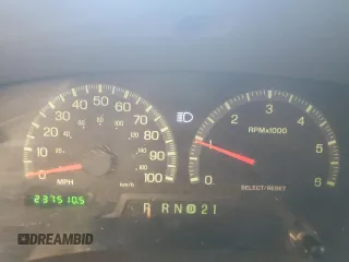 2001 Ford F-150 XLT with VIN 1FTRW07W51KE03221, listed as a Copart auction lot 63628855 with 237,510 mi miles and Salvage title. Bid and sale history available at DreamBid. Image 9.