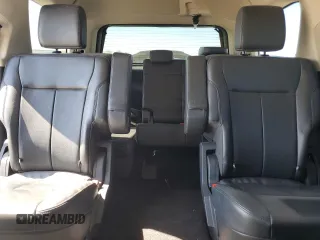 2022 Ford Expedition XLT с VIN 1FMJU1HT9NEA64525, выставлен на аукционе Copart как лот 61219075 с пробегом 36 718 миль миль и Списание • Salvage title. История ставок и продаж доступна на DreamBid. Изображение 10.
