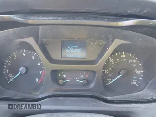 2015 Ford Transit XL с VIN 1FBZX2YM8FKB18966, выставлен на аукционе IAAI как лот 41638793 с пробегом 166 456 миль миль и . История ставок и продаж доступна на DreamBid. Изображение 7.