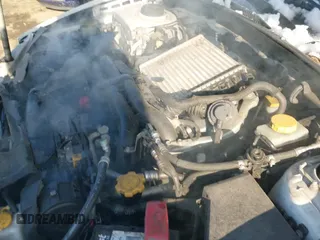 2013 Subaru WRX WRX with VIN JF1GV7E65DG013206, listed as a IAAI auction lot 41385072 with 68,808 mi miles and . Bid and sale history available at DreamBid. Image 19.