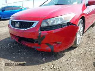 2008 Honda Accord EX-L z VIN 1HGCS22898A013925, wystawiony jako IAAI lot #42084009 z przebiegiem 137 000 mil mil oraz . Historia ofert i sprzedaży dostępna na DreamBid. Obrazek 6.