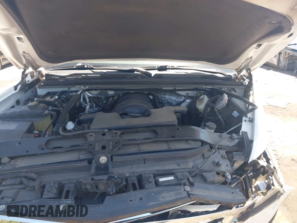 2015 Chevrolet Tahoe LT with VIN 1GNSCBKC4FR648715, listed as a IAAI auction lot 42267719 with Not provided miles and . Bid and sale history available at DreamBid. Image 10.
