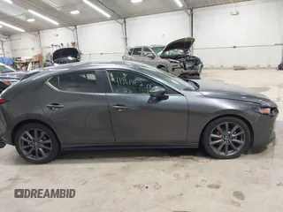 2022 Mazda 3 Select with VIN JM1BPAKL4N1513951, listed as a IAAI auction lot 41961462 with 32,603 mi miles and . Bid and sale history available at DreamBid. Image 14.
