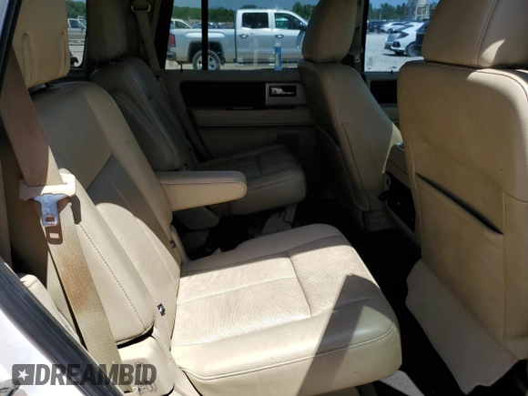 2017 Ford Expedition Limited z VIN 1FMJU2AT2HEA40488, wystawiony jako Copart lot #57331485 z przebiegiem 118 787 mil mil oraz Szkoda całkowita • Salvage title. Historia ofert i sprzedaży dostępna na DreamBid. Obrazek 11.