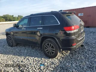 2019 Jeep Grand Cherokee Limited with VIN 1C4RJFBG5KC713687, listed as a Copart auction lot 54421555 with 73,640 mi miles and Salvage Title. Bid and sale history available at carsss.com. Image 2.