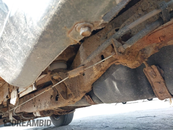 2005 Ford Ranger XLT с VIN 1FTZR45EX5PA60763, выставлен на аукционе IAAI как лот 42440730 с пробегом 80 800 миль миль и . История ставок и продаж доступна на DreamBid. Изображение 6.