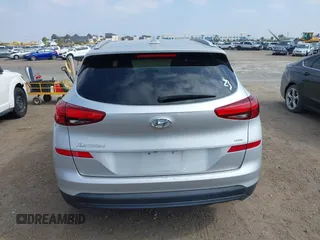 2019 Hyundai Tucson Value with VIN KM8J3CA46KU962082, listed as a IAAI auction lot 42160288 with 92,887 mi miles and . Bid and sale history available at DreamBid. Image 17.