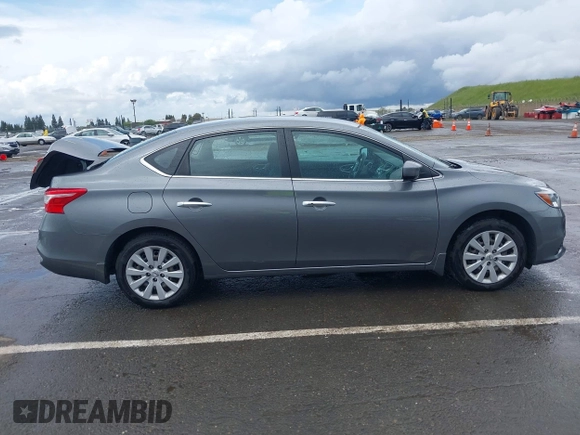 2017 Nissan Sentra SR z VIN 3N1AB7AP9HY361539, wystawiony jako IAAI lot #41945315 z przebiegiem 123 715 mil mil oraz . Historia ofert i sprzedaży dostępna na DreamBid. Obrazek 13.