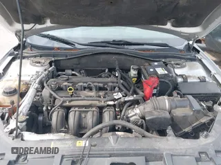 2012 Ford Fusion SE with VIN 3FAHP0HA6CR417306, listed as a IAAI auction lot 42488661 with 183,091 mi miles and . Bid and sale history available at DreamBid. Image 10.