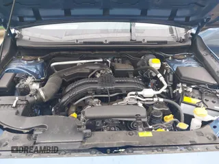 2024 Subaru Crosstrek Premium z VIN JF2GUADC6RH338290, wystawiony jako IAAI lot #42341194 z przebiegiem 10 379 mil mil oraz . Historia ofert i sprzedaży dostępna na DreamBid. Obrazek 10.