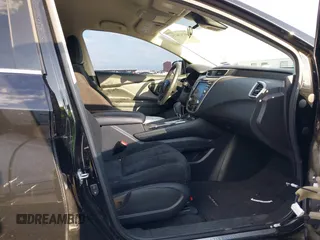 2022 Nissan Murano S with VIN 5N1AZ2AJ4NC114081, listed as a IAAI auction lot 40743673 with 39,124 mi miles and . Bid and sale history available at DreamBid. Image 5.