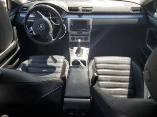 2016 Volkswagen CC Sport with VIN WVWBN7AN2GE503894, listed as a Copart auction lot 70595024 with 137,887 mi miles and Salvage Title. Bid and sale history available at carsss.com. Image 8.