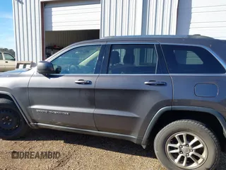 2020 Jeep Grand Cherokee Altitude with VIN 1C4RJEAG1LC102200, listed as a IAAI auction lot 41695582 with 74,843 mi miles and . Bid and sale history available at DreamBid. Image 14.