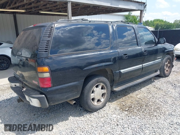 2006 GMC Yukon XL SLT z VIN 1GKFK16Z16J118226, wystawiony jako IAAI lot #42247046 z przebiegiem 252 848 mil mil oraz . Historia ofert i sprzedaży dostępna na DreamBid. Obrazek 4.