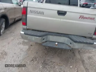 2000 Nissan Frontier XE with VIN 1N6DD21S3YC368018, listed as a IAAI auction lot 41867932 with Not provided miles and . Bid and sale history available at DreamBid. Image 16.
