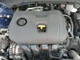 2023 Kia Seltos EX z VIN KNDERCAA3P7460811, wystawiony jako Copart lot #70051875 z przebiegiem 11 766 mil mil oraz Szkoda całkowita • Salvage title. Historia ofert i sprzedaży dostępna na DreamBid. Obrazek 16.