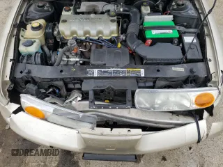 2002 Saturn SL z VIN 1G8ZH52892Z100073, wystawiony jako Copart lot #57023065 z przebiegiem 160 442 mil mil oraz Nie do naprawy. Historia ofert i sprzedaży dostępna na DreamBid. Obrazek 11.