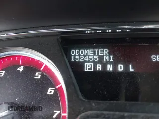 2016 GMC Acadia SLT with VIN 1GKKRRKDXGJ188215, listed as a IAAI auction lot 41501037 with 152,455 mi miles. Bid and sale history available at carsss.com. Image 15.