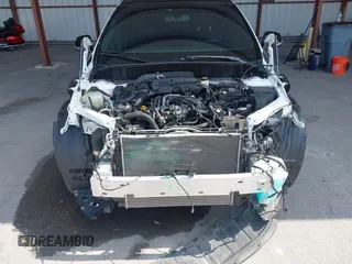2021 Infiniti QX50 Luxe with VIN 3PCAJ5BA2MF112939, listed as a IAAI auction lot 42191494 with 25,076 mi miles and . Bid and sale history available at DreamBid. Image 6.