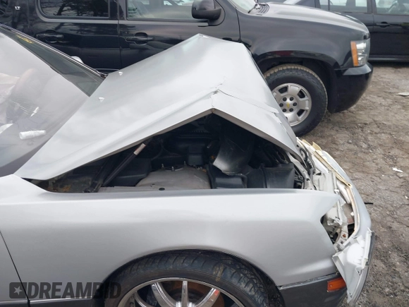 1995 Lexus LS 400 z VIN JT8UF22E9S0029003, wystawiony jako IAAI lot #41595809 z przebiegiem Nie podano mil oraz . Historia ofert i sprzedaży dostępna na DreamBid. Obrazek 6.