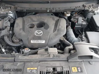 2019 Mazda CX-9 Signature with VIN JM3TCBEY1K0307203, listed as a IAAI auction lot 40863212 with 88,632 mi miles. Bid and sale history available at carsss.com. Image 10.