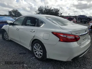 2016 Nissan Altima SR with VIN 1N4AL3AP9GC250098, listed as a Copart auction lot 78170254 with Not Provided miles and Non Repairable. Bid and sale history available at carsss.com. Image 2.