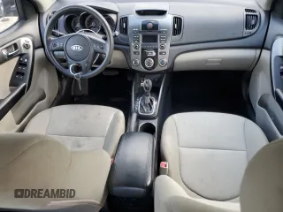 2013 Kia Forte EX with VIN KNAFU4A25D5696771, listed as a Copart auction lot 72804453 with 140,173 mi miles and Clean Title. Bid and sale history available at carsss.com. Image 8.