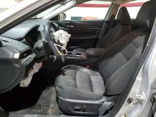 2020 Nissan Altima S with VIN 1N4BL4BV2LC158056, listed as a Copart auction lot 50871385 with 92,478 mi miles and Salvage title. Bid and sale history available at DreamBid. Image 7.